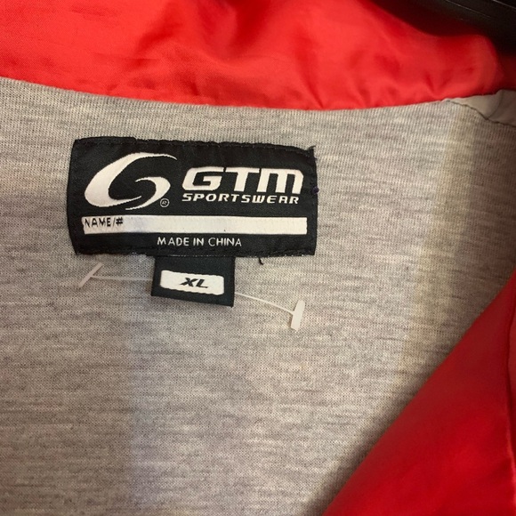 GTM Jacket - Picture 5 of 5